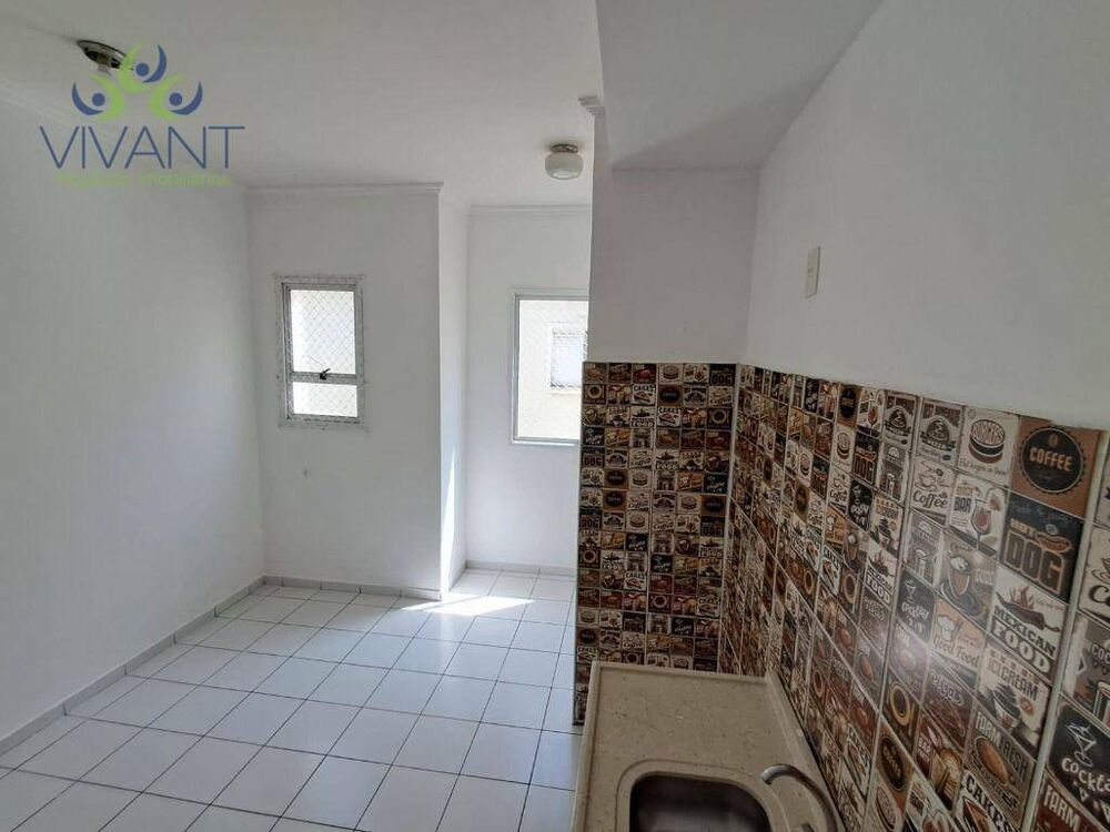 Apartamento, 2 quartos, 50 m² - Foto 8