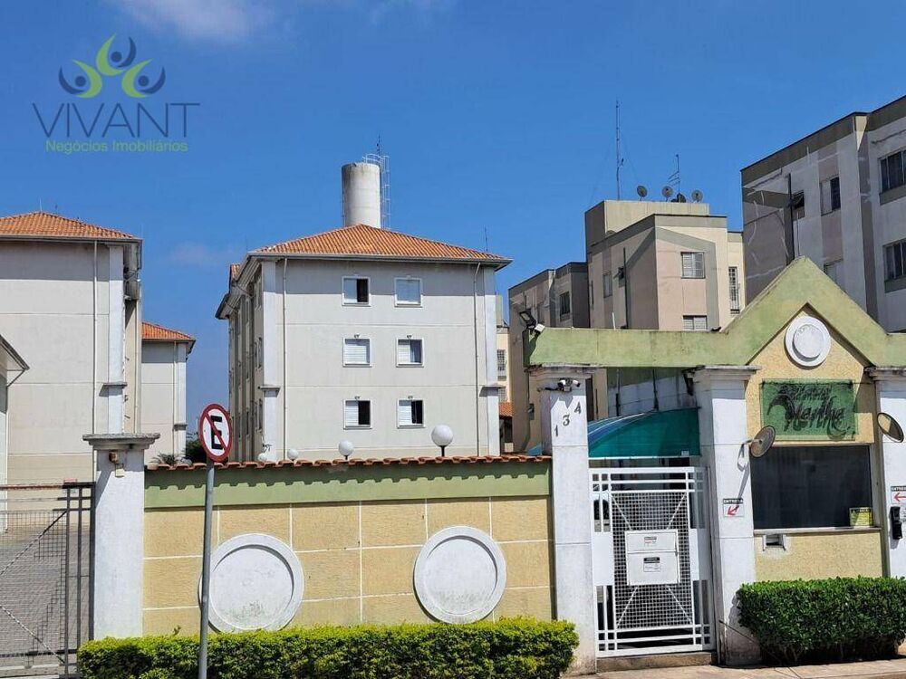 Apartamento, 2 quartos, 50 m² - Foto 5