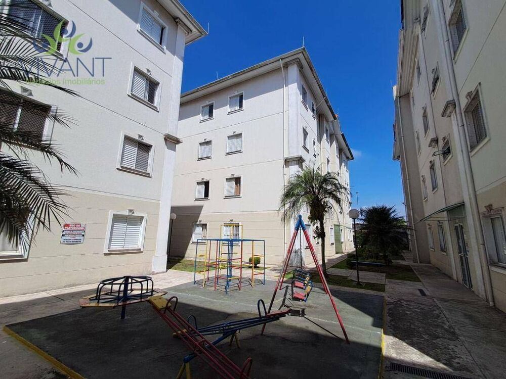 Apartamento, 2 quartos, 50 m² - Foto 7