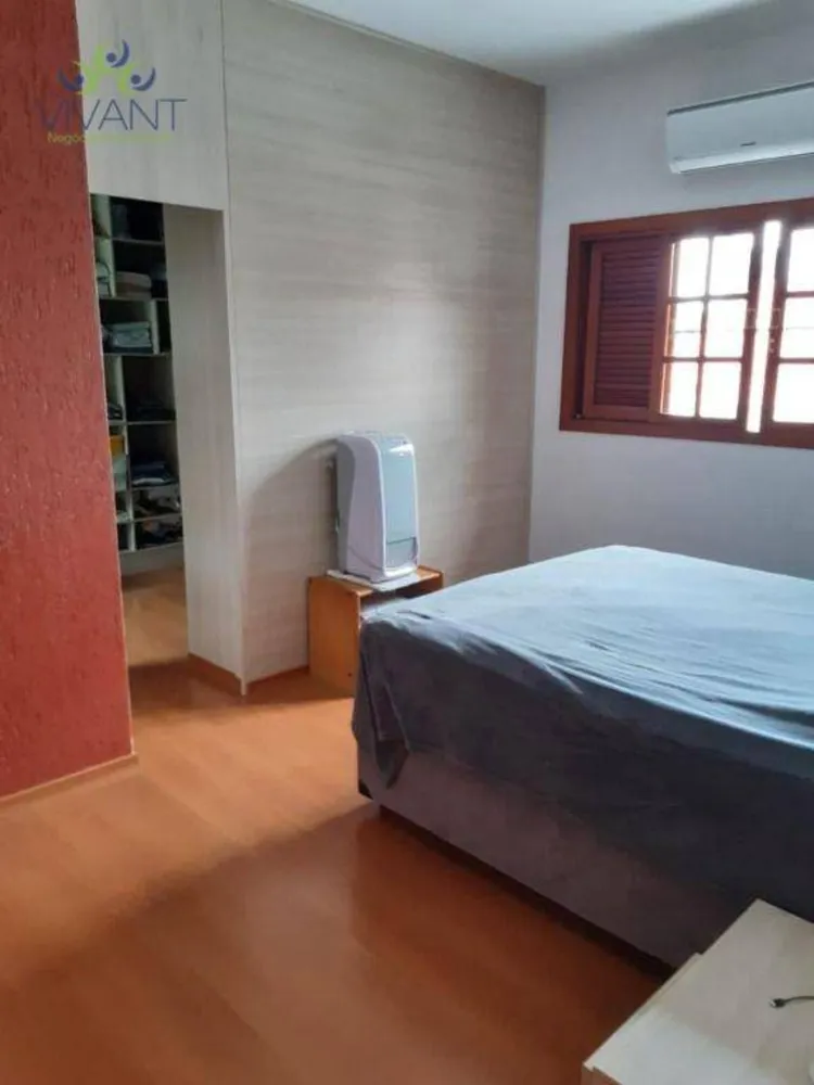 Sobrado, 3 quartos, 393 m² - Foto 9