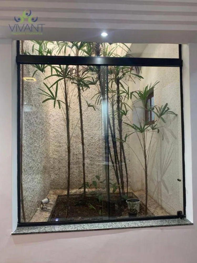 Sobrado, 3 quartos, 393 m² - Foto 4
