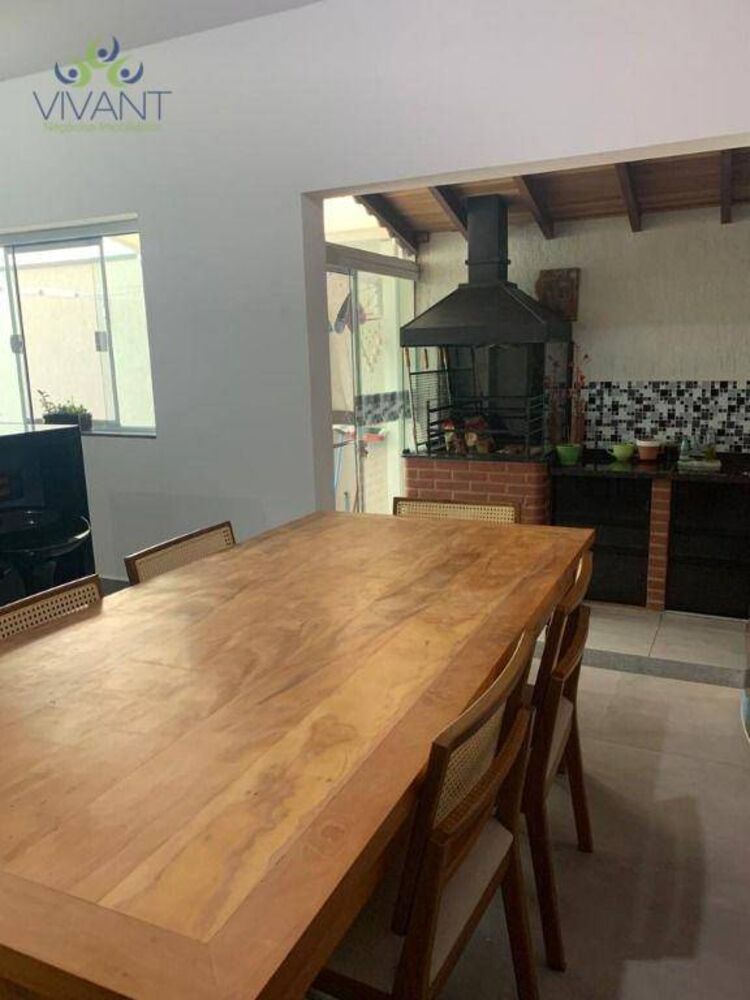 Sobrado, 3 quartos, 393 m² - Foto 5
