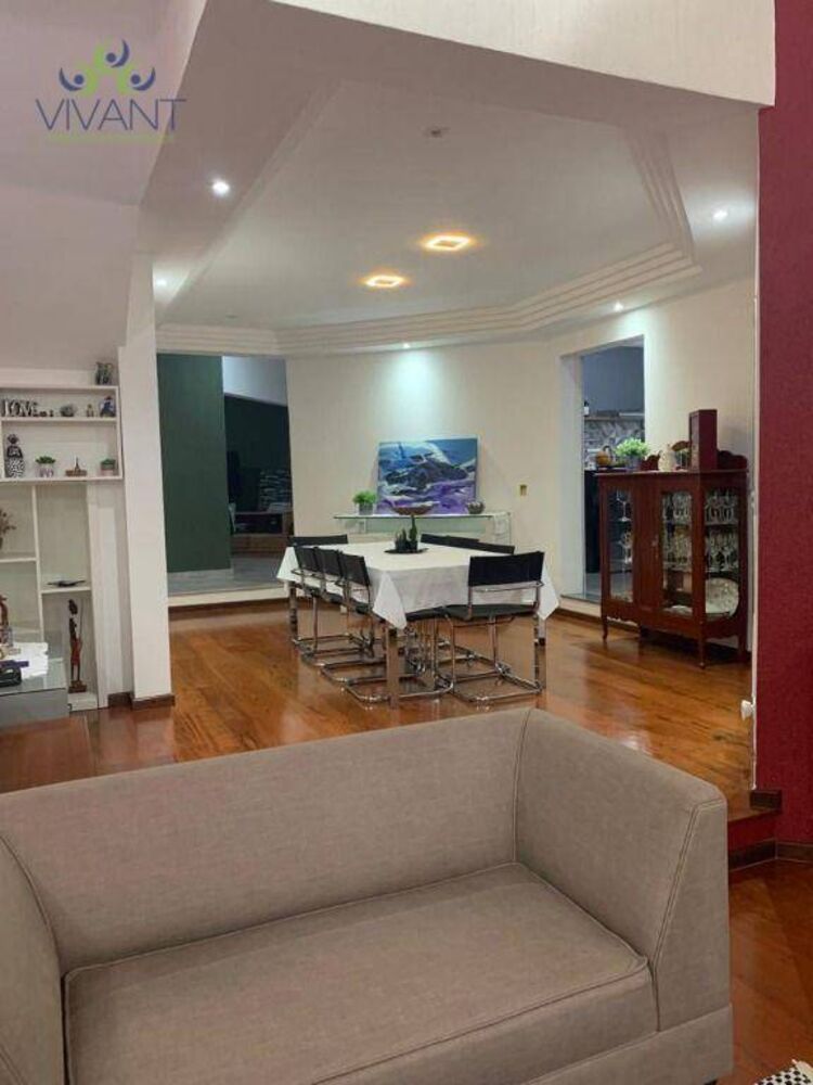 Sobrado, 3 quartos, 393 m² - Foto 3