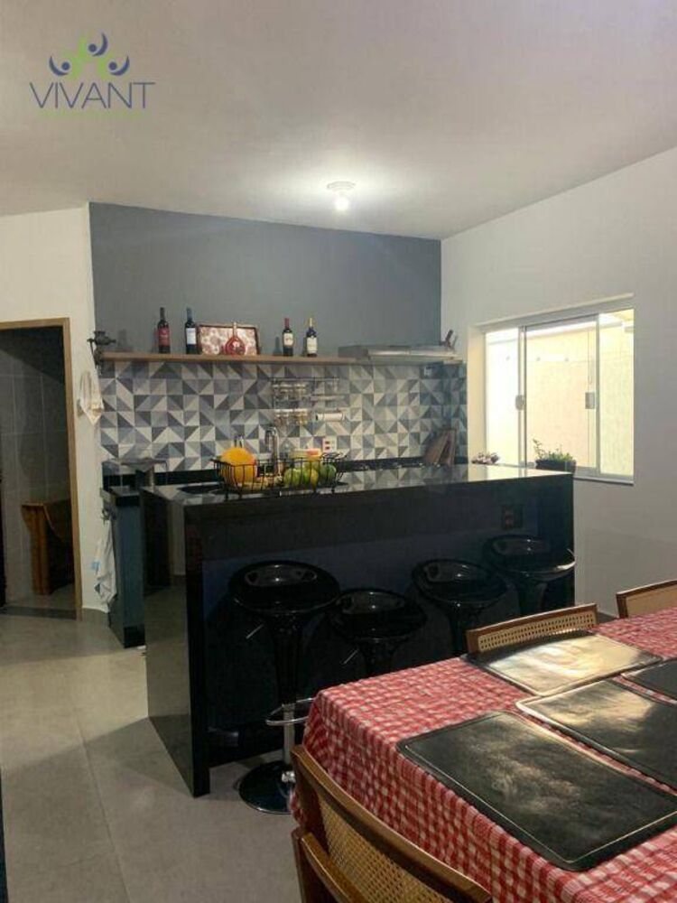 Sobrado, 3 quartos, 393 m² - Foto 4
