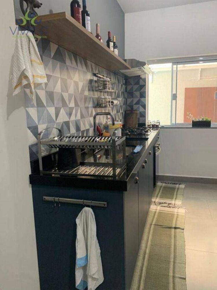 Sobrado, 3 quartos, 393 m² - Foto 8