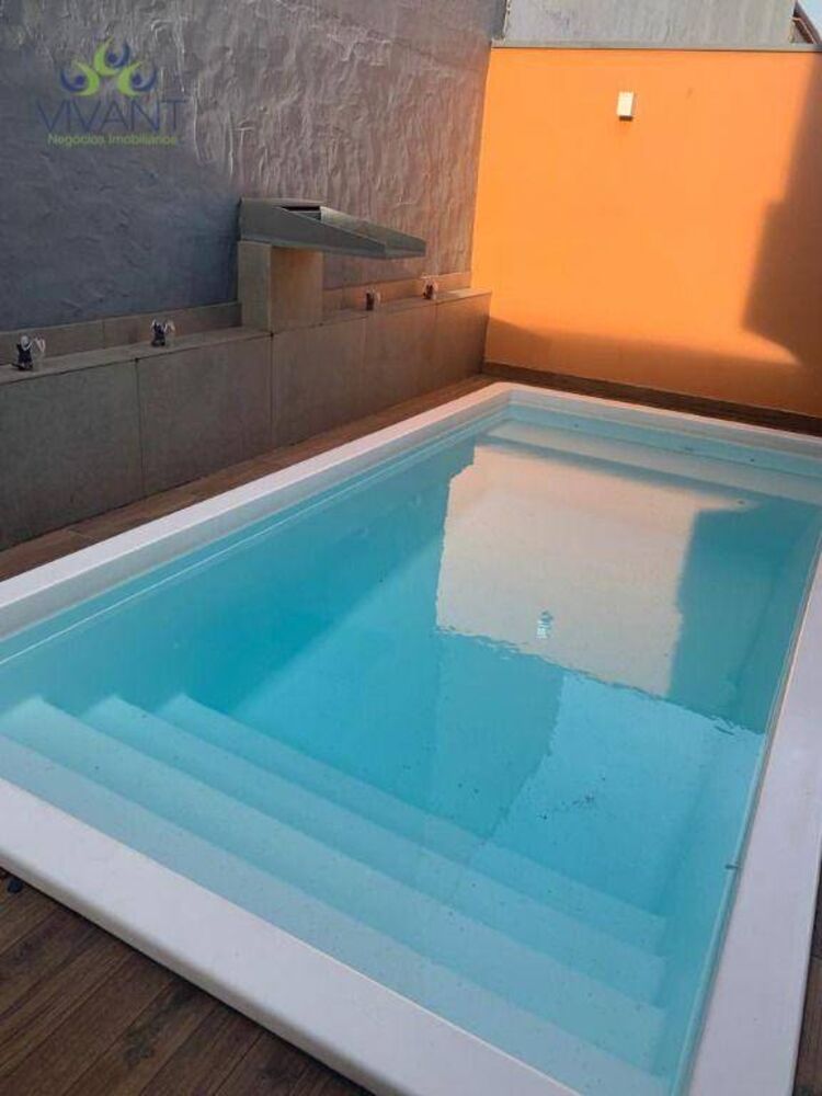 Sobrado, 3 quartos, 393 m² - Foto 7