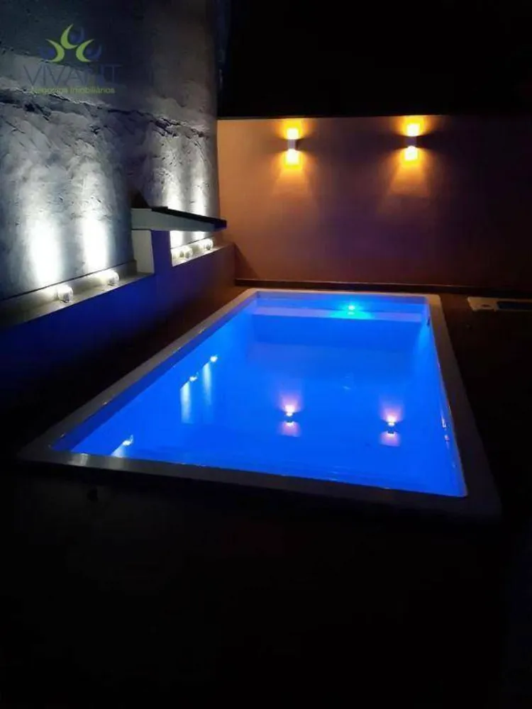 Sobrado, 3 quartos, 393 m² - Foto 11