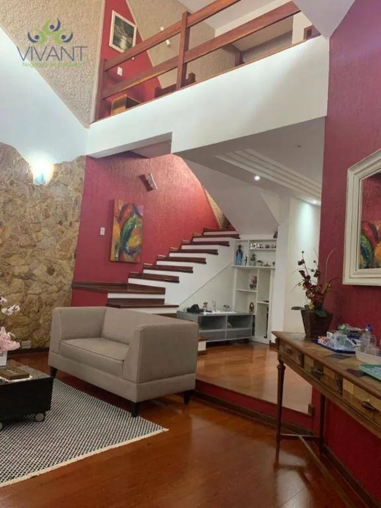 Sobrado, 3 quartos, 393 m² - Foto 2