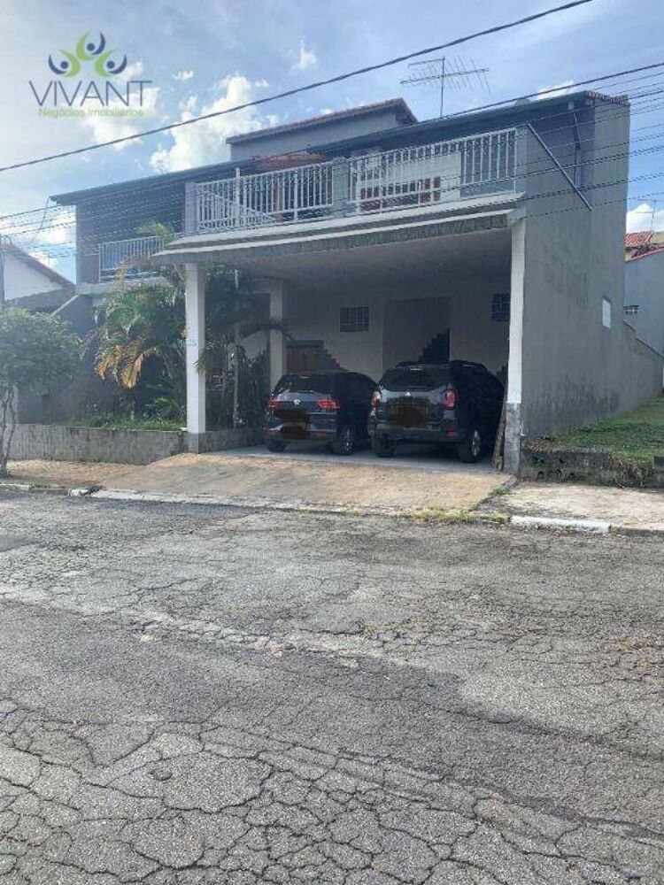 Sobrado, 3 quartos, 393 m² - Foto 6