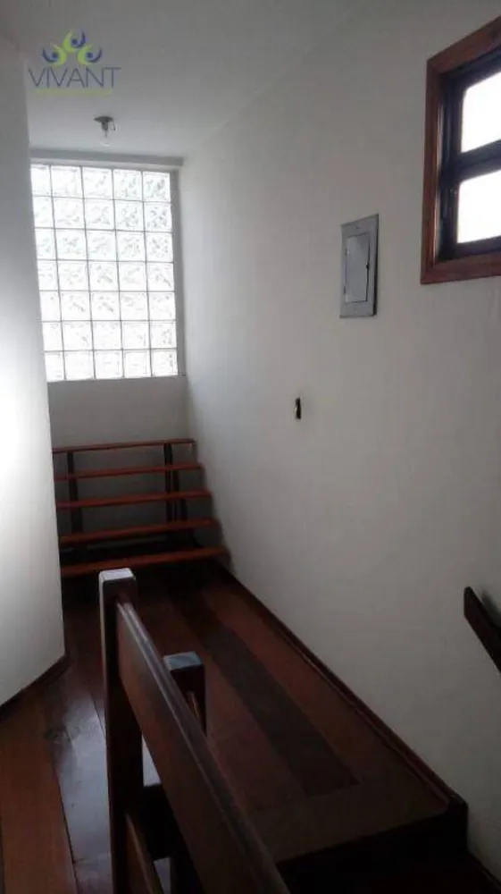 Sobrado, 3 quartos, 403 m² - Foto 8