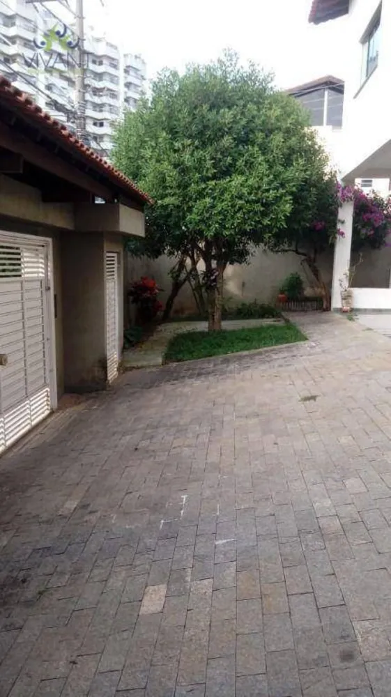 Sobrado, 3 quartos, 403 m² - Foto 11