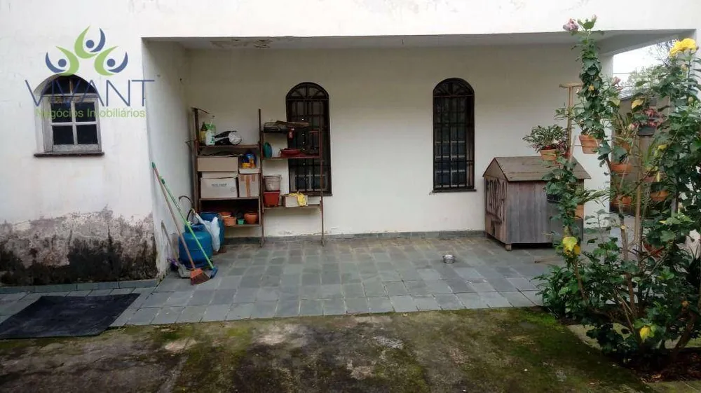 Sobrado, 3 quartos, 403 m² - Foto 13