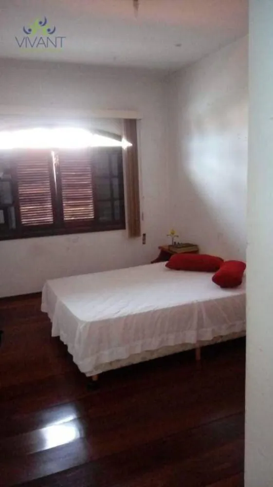 Sobrado, 3 quartos, 403 m² - Foto 3