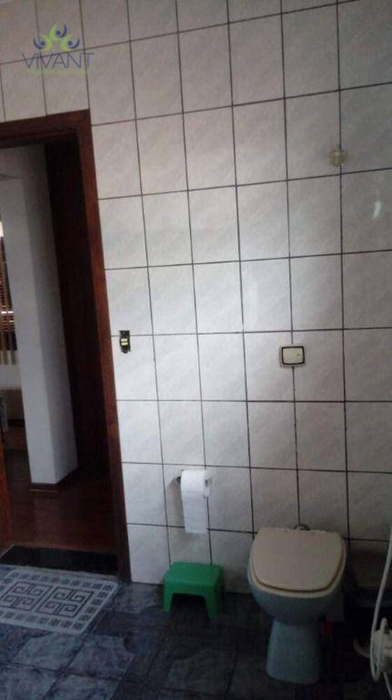 Sobrado, 3 quartos, 403 m² - Foto 3