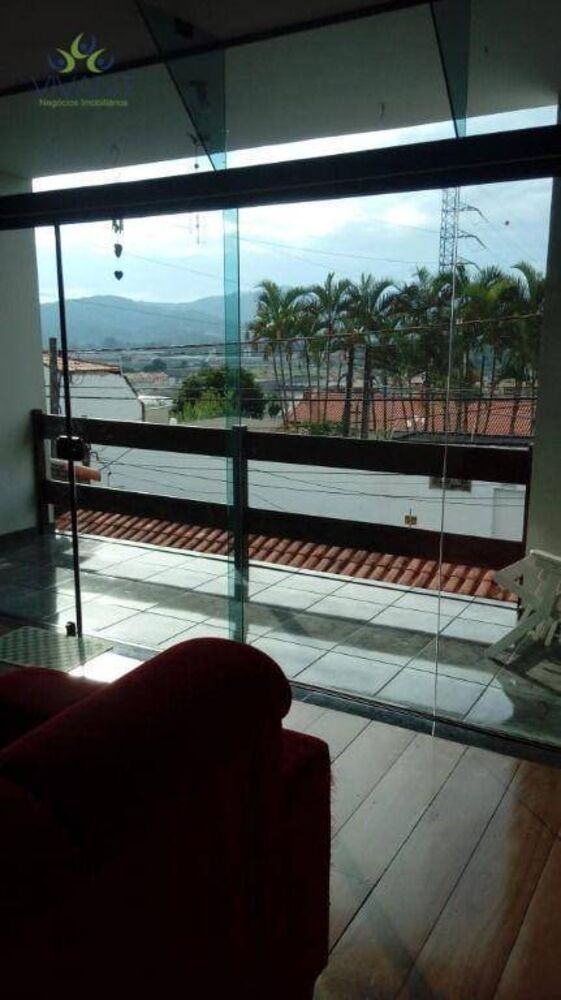 Sobrado, 3 quartos, 403 m² - Foto 5