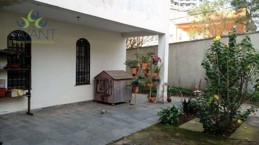 Sobrado, 3 quartos, 403 m² - Foto 15