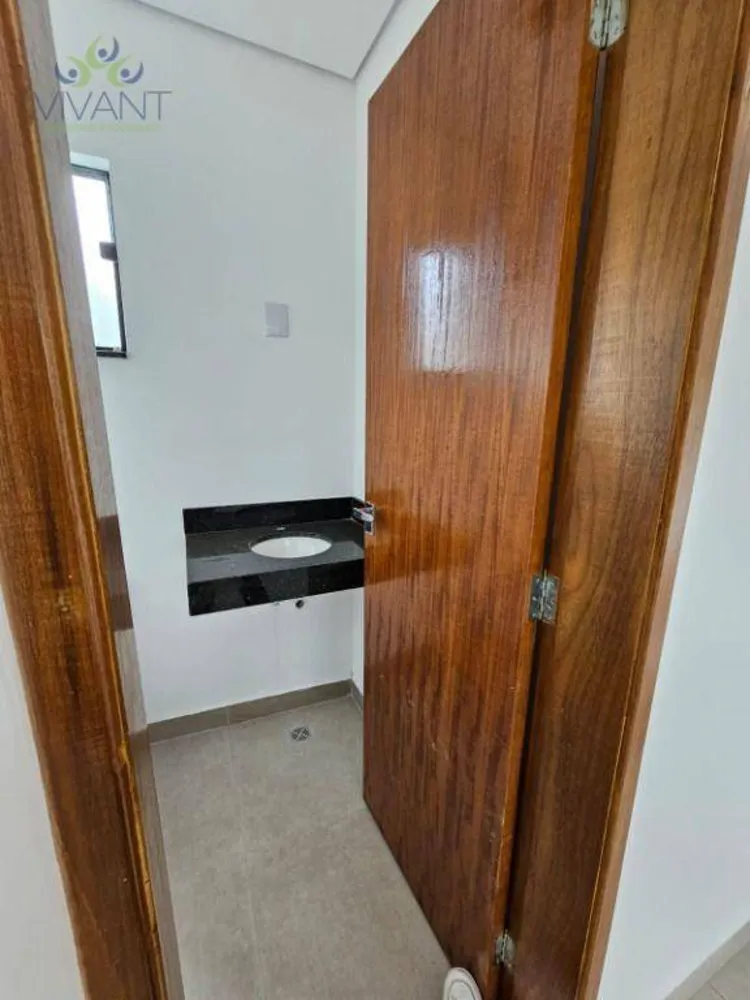 Sobrado, 2 quartos, 104 m² - Foto 11
