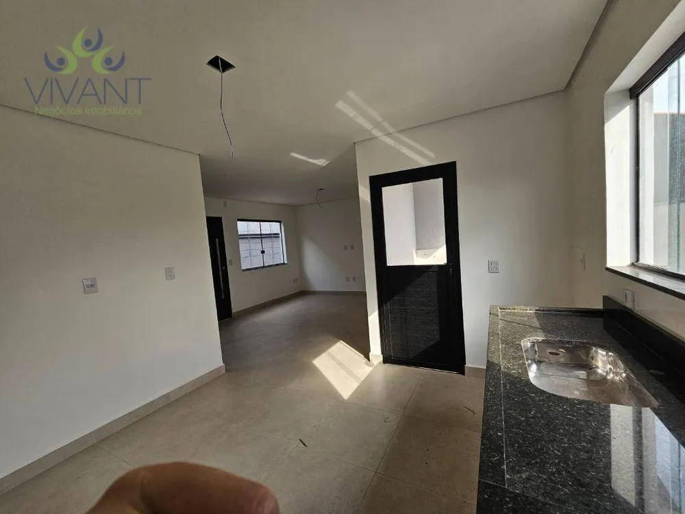 Sobrado, 2 quartos, 104 m² - Foto 5