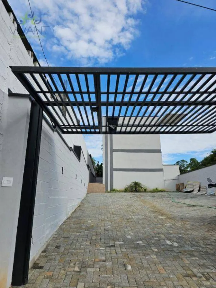 Sobrado, 2 quartos, 104 m² - Foto 2