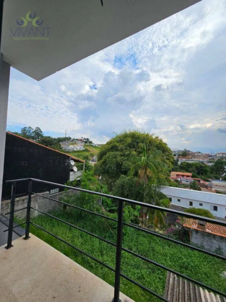 Sobrado, 2 quartos, 104 m² - Foto 6