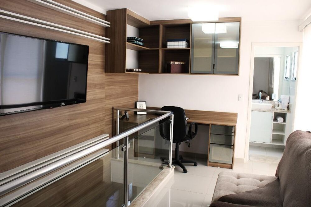 Sobrado, 3 quartos, 156 m² - Foto 1