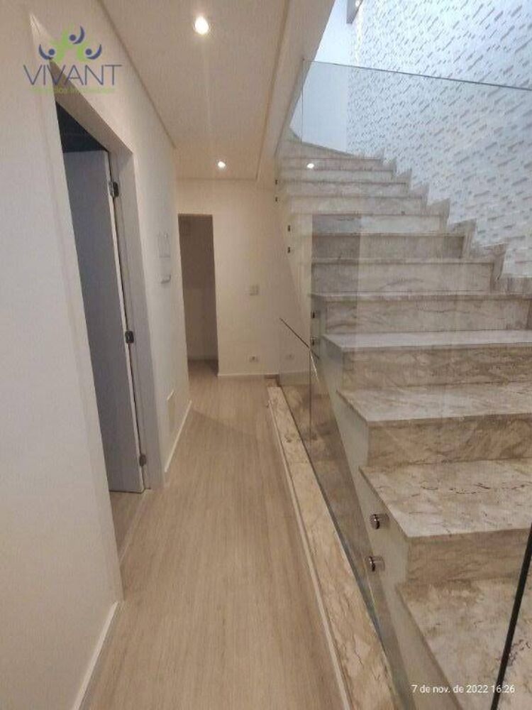 Sobrado, 3 quartos, 156 m² - Foto 4