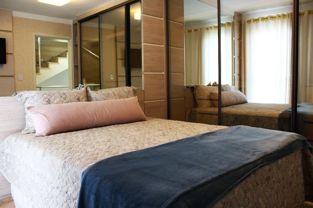 Sobrado, 3 quartos, 156 m² - Foto 2