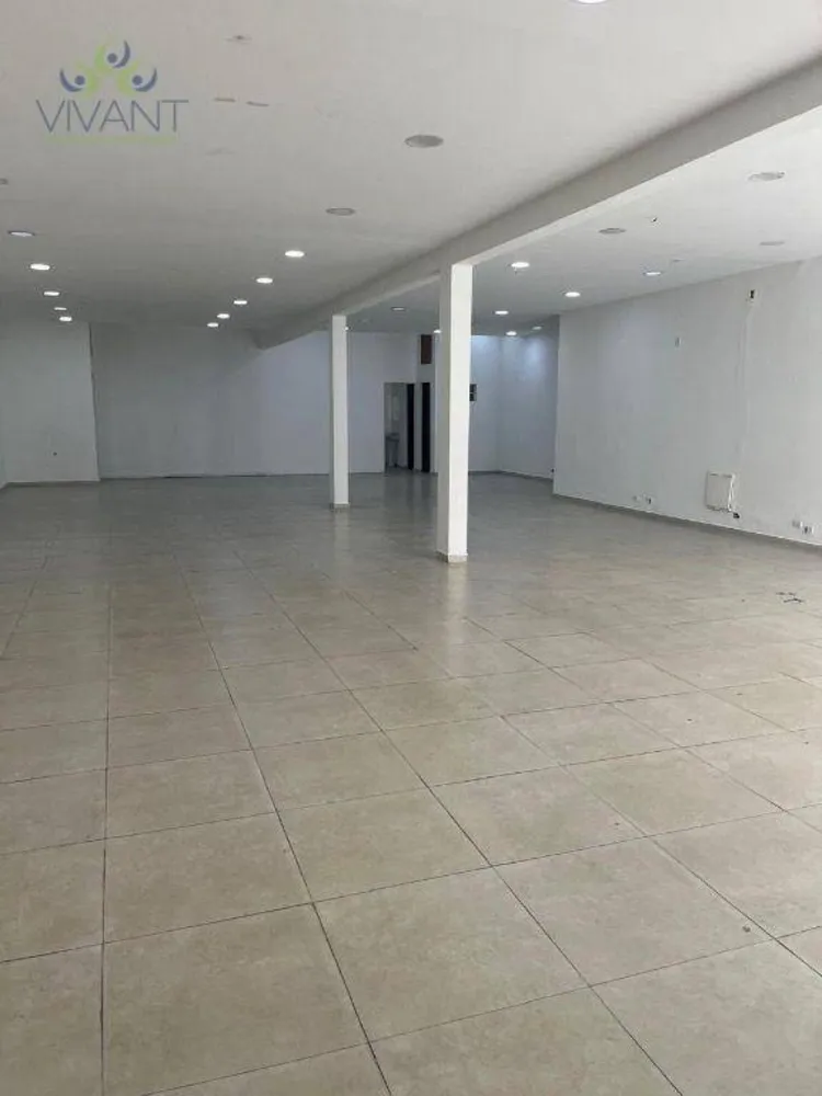 Loja-Salão, 250 m² - Foto 2