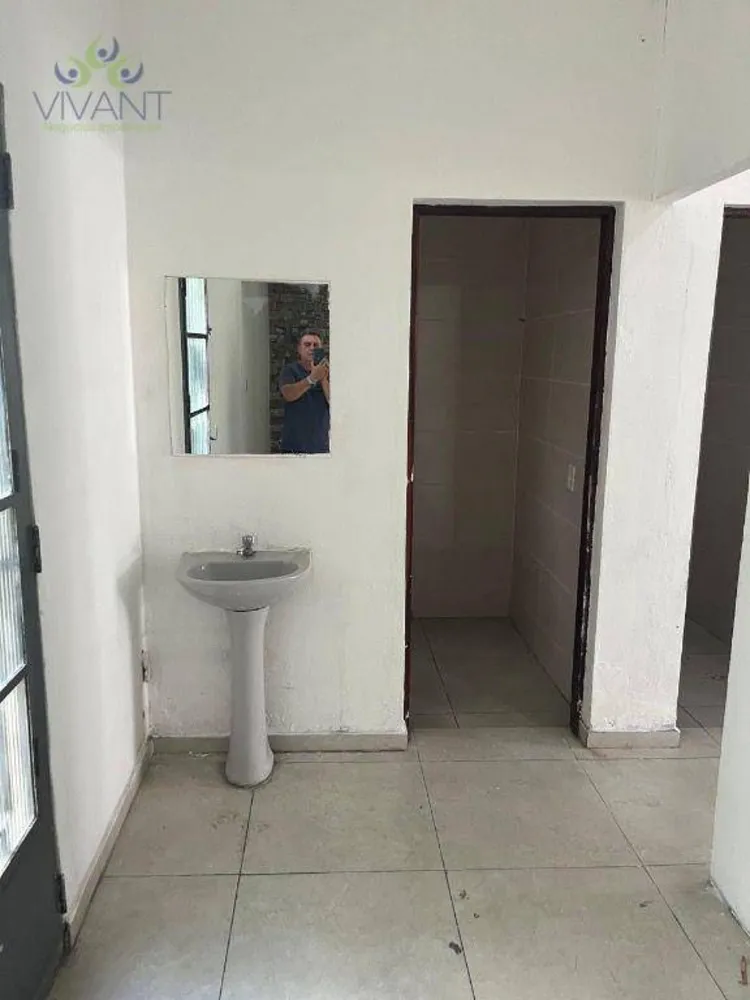 Loja-Salão, 250 m² - Foto 7