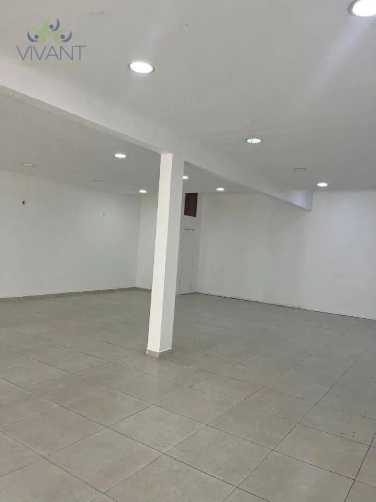 Loja-Salão, 250 m² - Foto 3