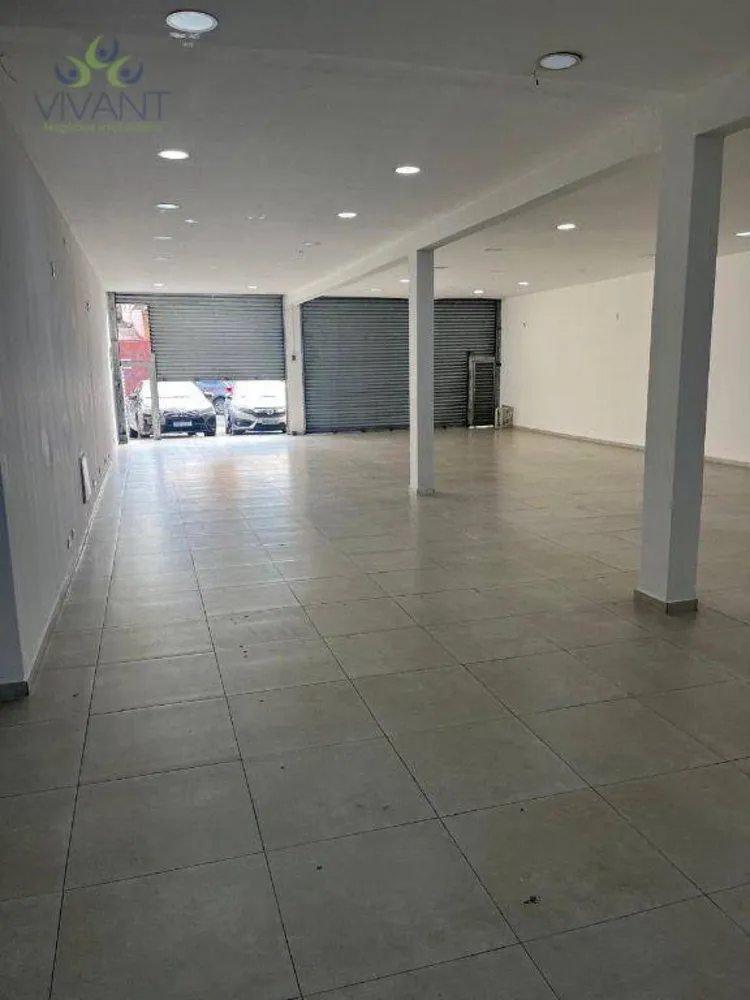 Loja-Salão, 250 m² - Foto 1