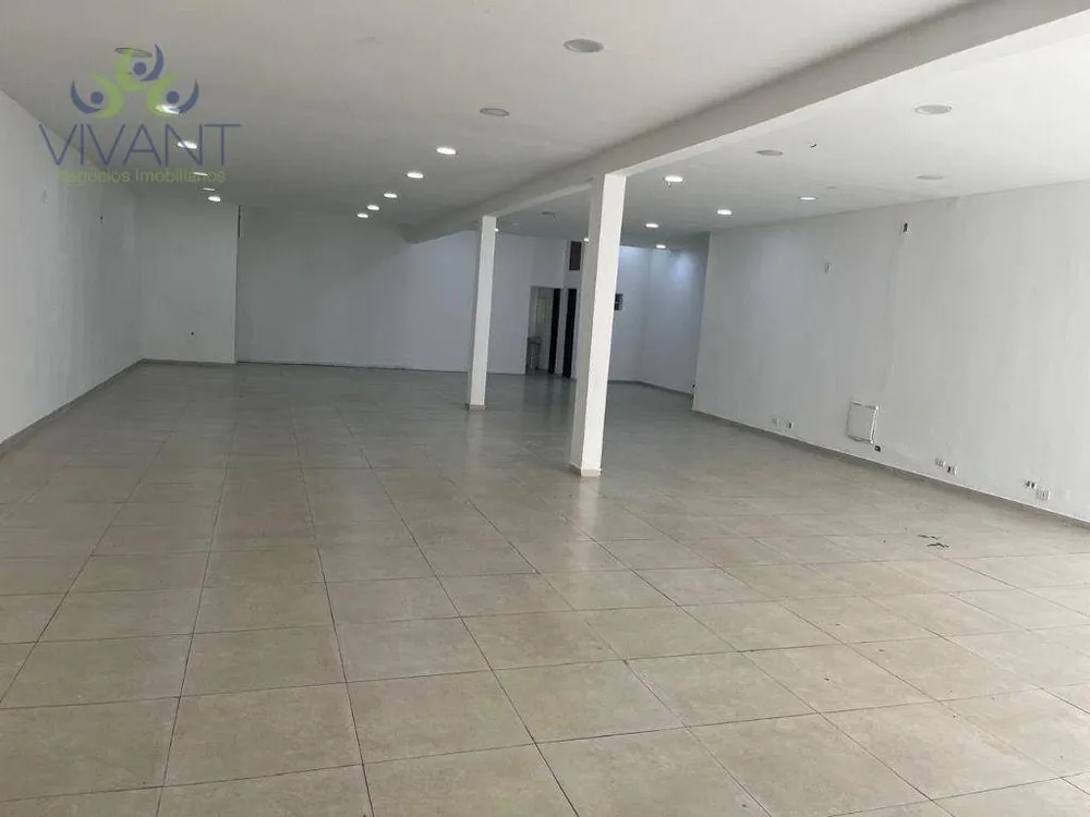 Loja-Salão, 250 m² - Foto 4