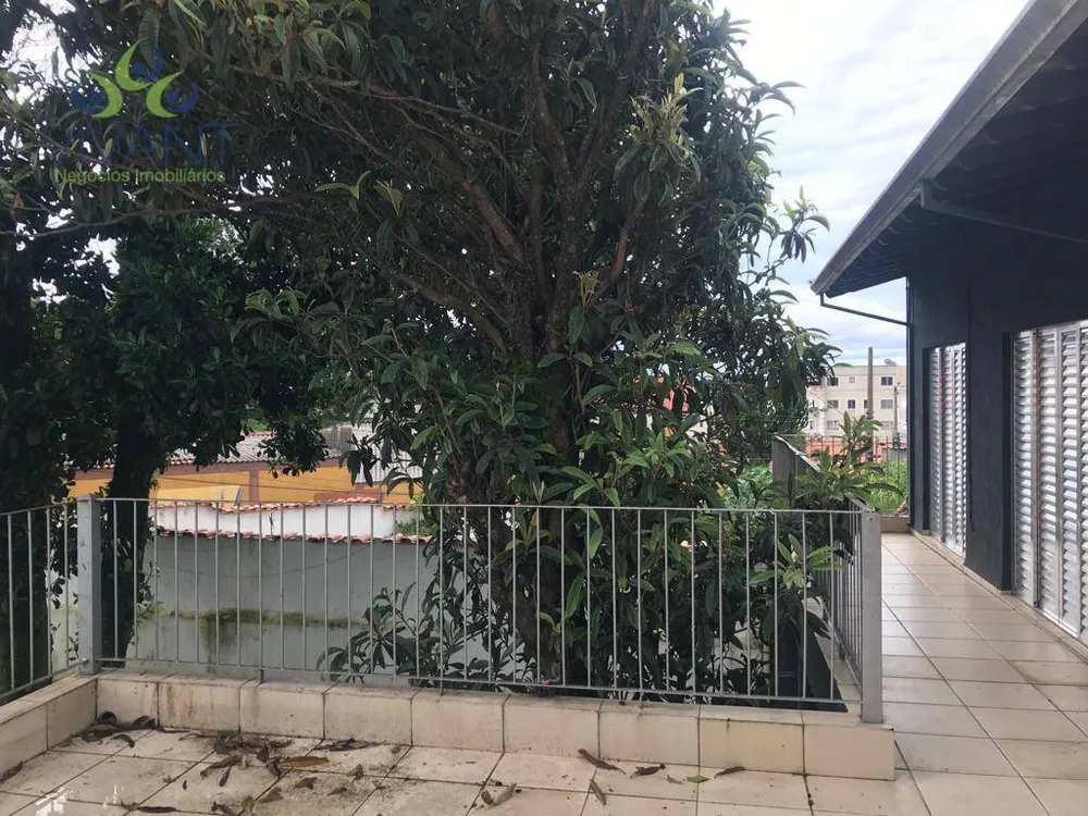 Sobrado, 4 quartos, 318 m² - Foto 13