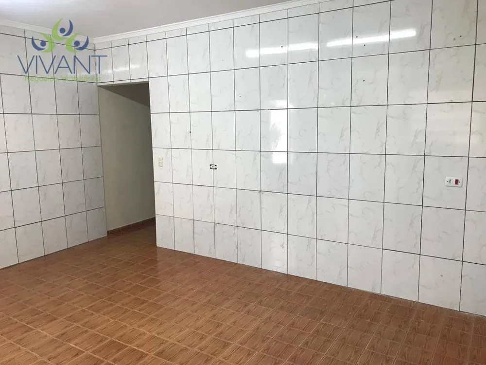Sobrado, 4 quartos, 318 m² - Foto 6