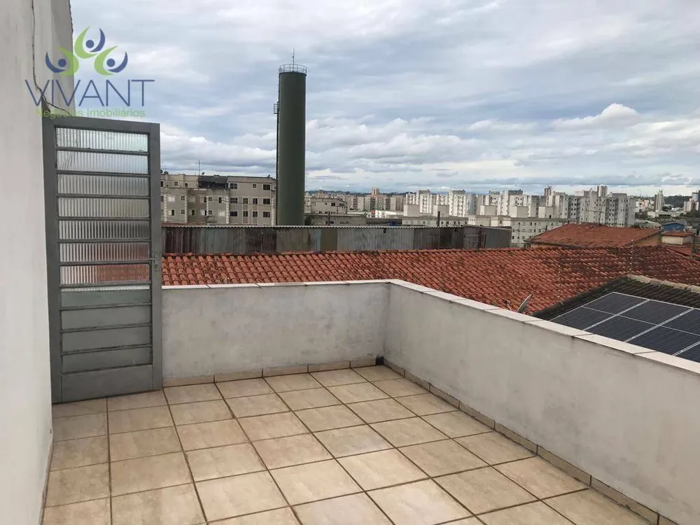 Sobrado, 4 quartos, 318 m² - Foto 3