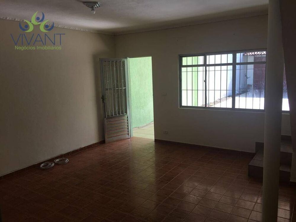 Sobrado à venda com 4 quartos, 318m² - Foto 1