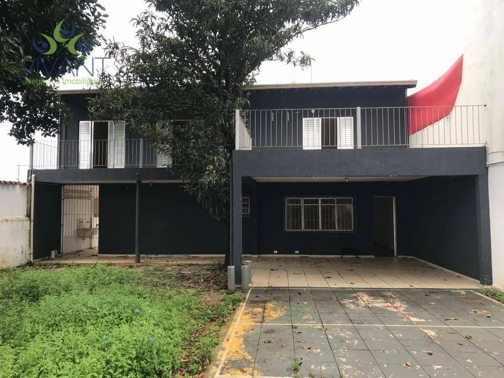 Sobrado, 4 quartos, 318 m² - Foto 1