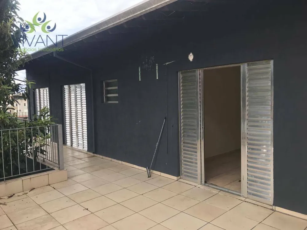 Sobrado, 4 quartos, 318 m² - Foto 9