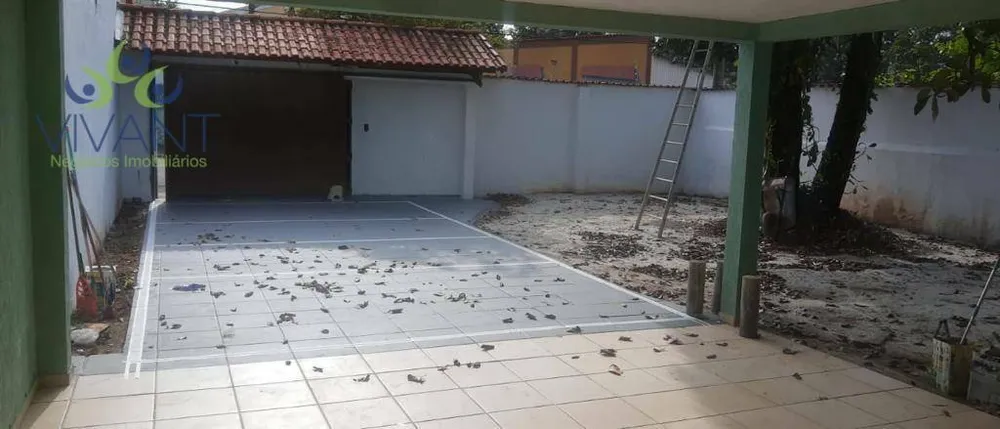 Sobrado, 4 quartos, 318 m² - Foto 14
