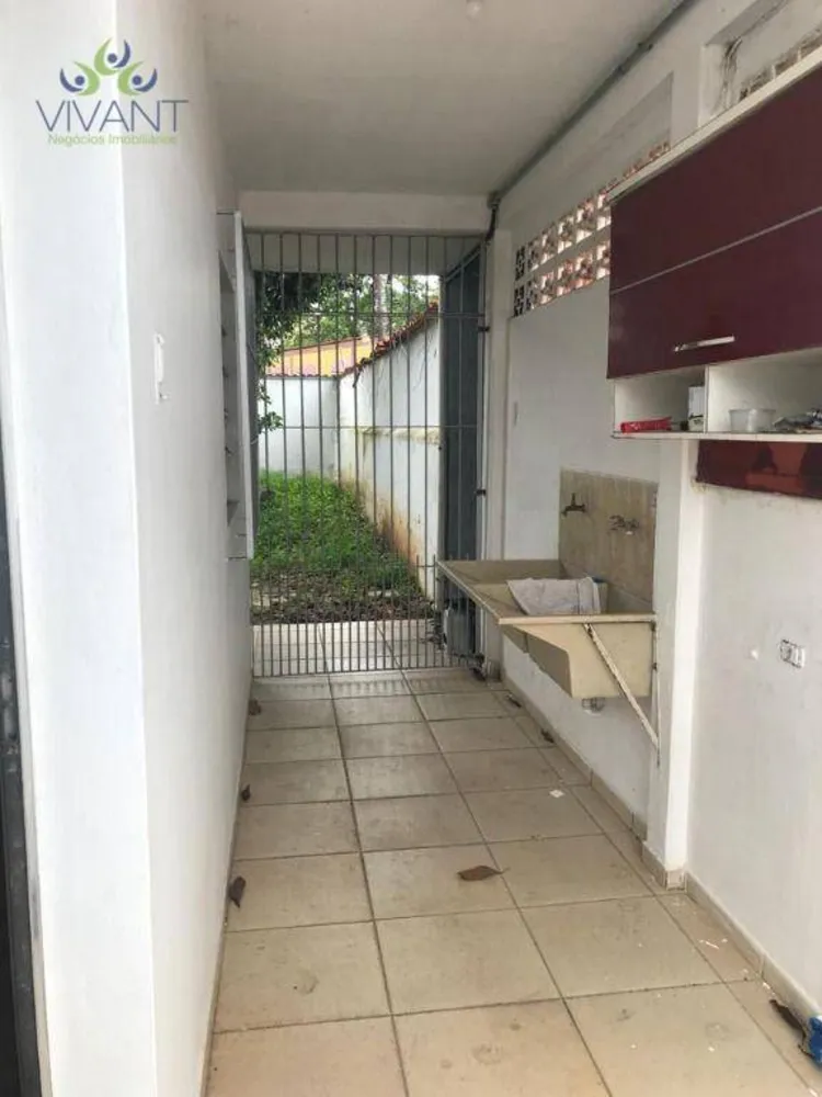 Sobrado, 4 quartos, 318 m² - Foto 7