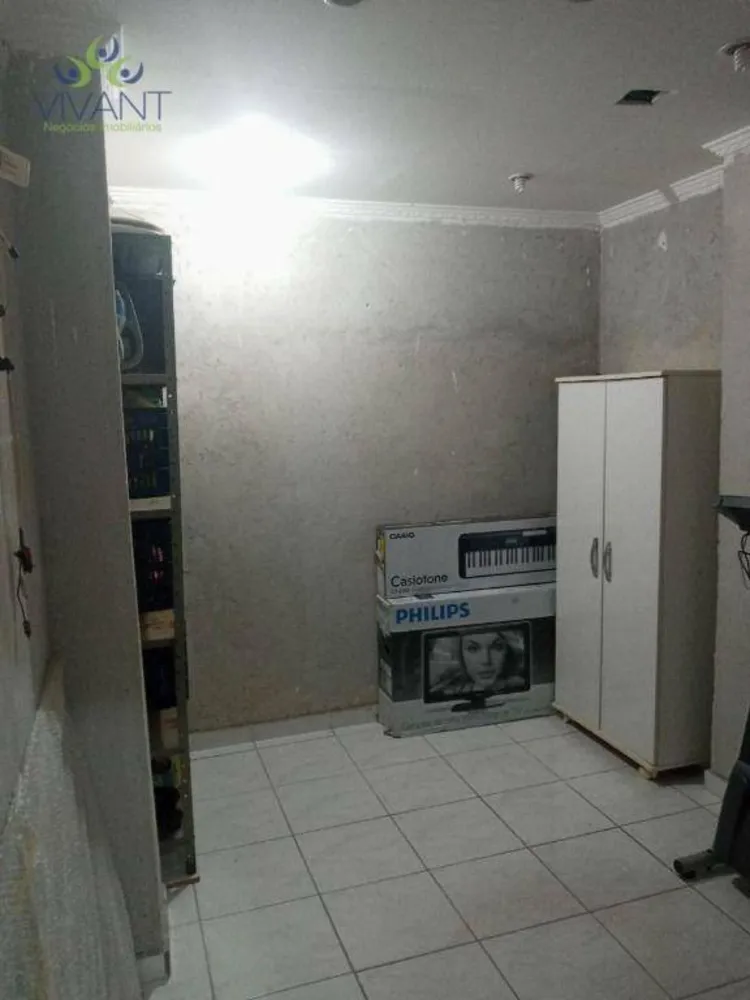 Casa, 2 quartos - Foto 4
