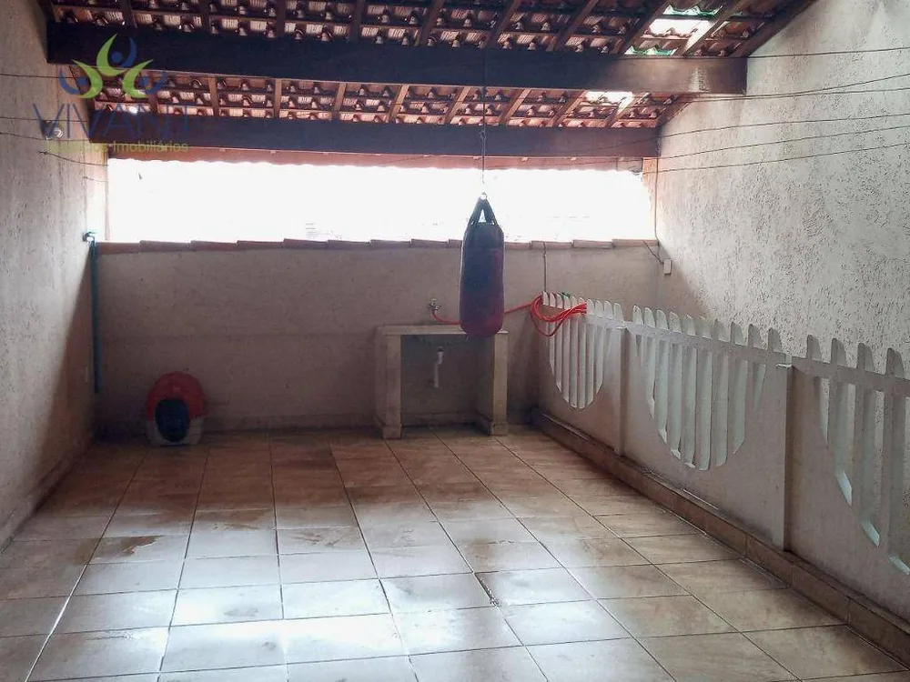 Casa, 2 quartos - Foto 2