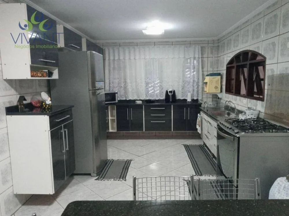 Casa, 2 quartos - Foto 4