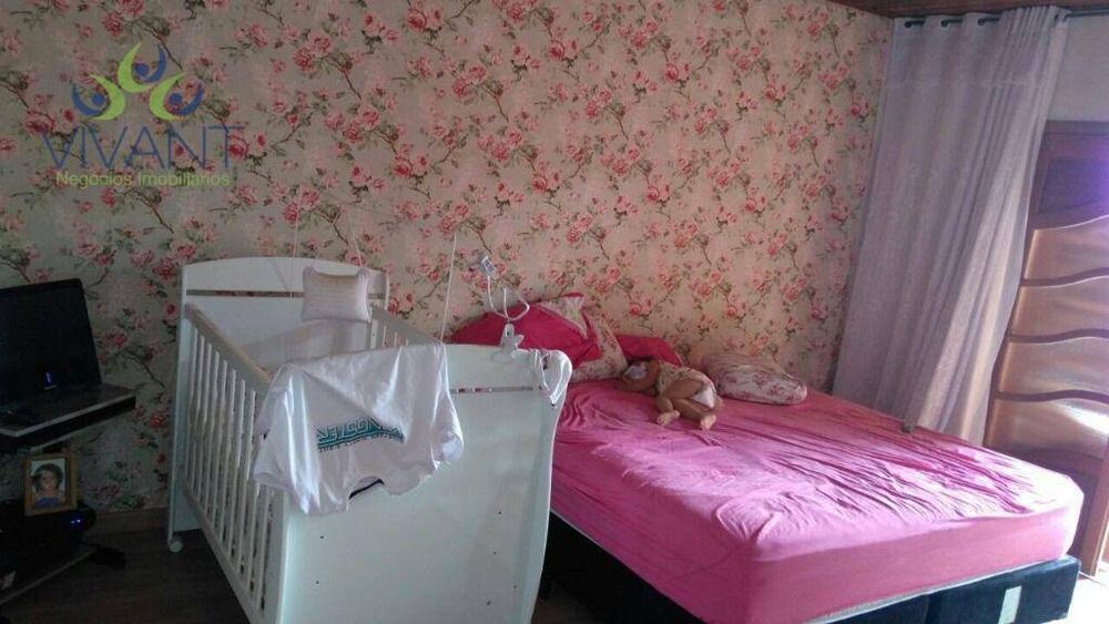 Sobrado, 2 quartos, 214 m² - Foto 1