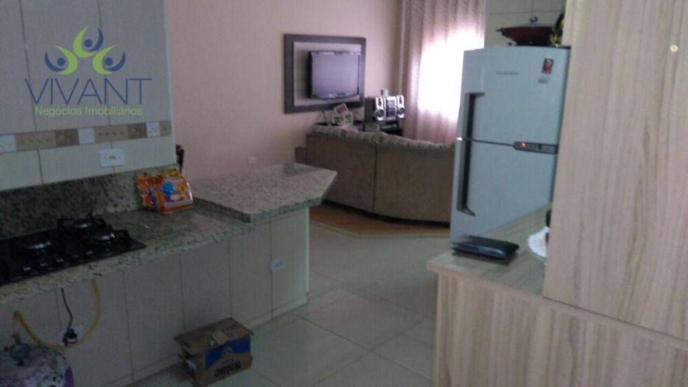 Sobrado, 2 quartos, 214 m² - Foto 2