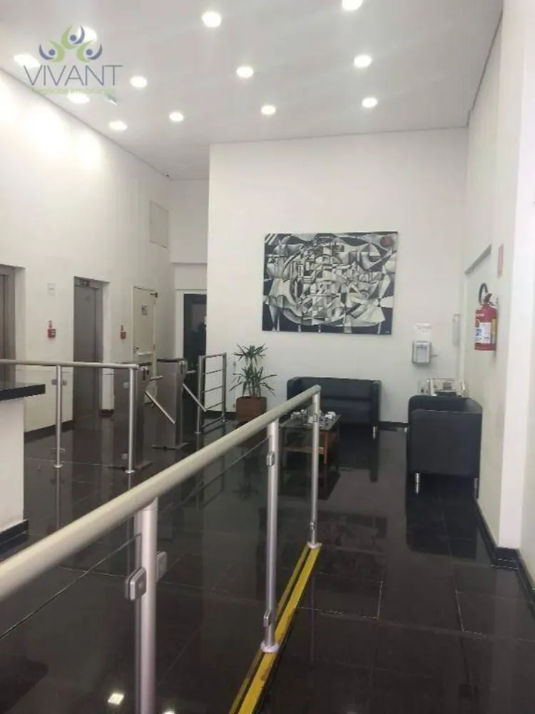 Sala-Conjunto, 33 m² - Foto 2