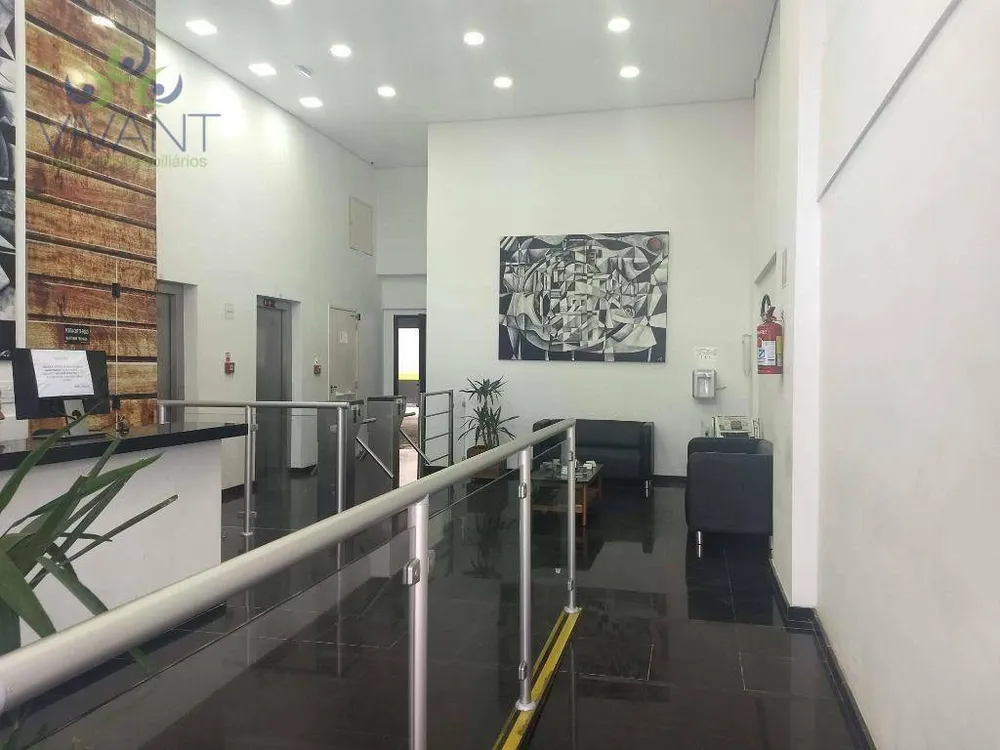 Sala-Conjunto, 33 m² - Foto 4