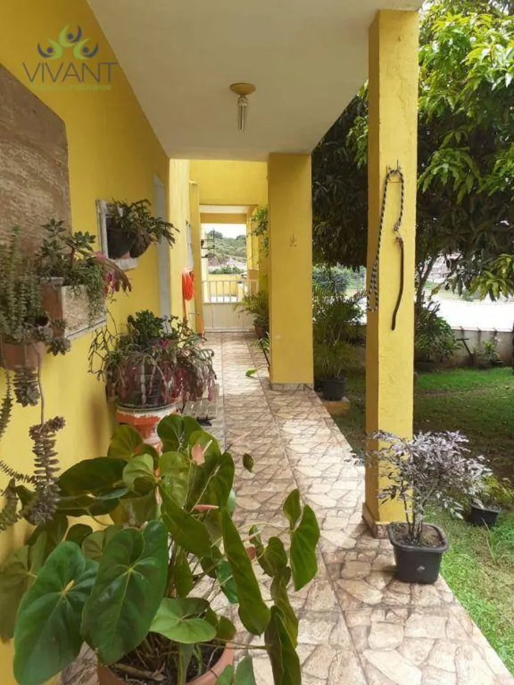 Sobrado, 3 quartos, 262 m² - Foto 3
