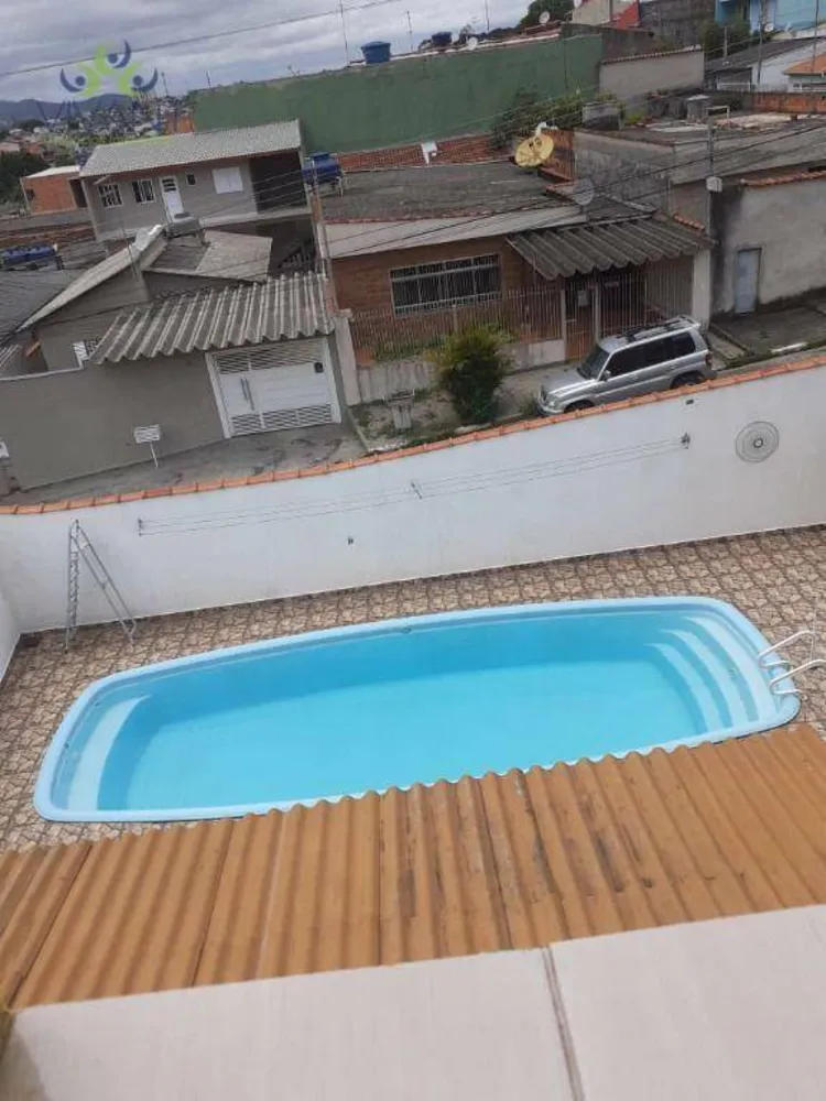 Sobrado, 3 quartos, 262 m² - Foto 2