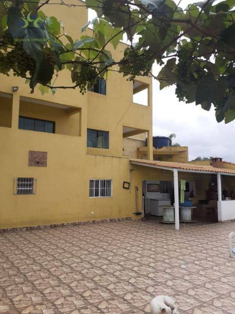 Sobrado, 3 quartos, 262 m² - Foto 5